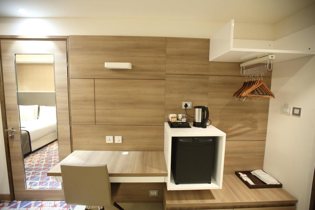 Гуруграм: Holiday Inn Gurugram Sector 90