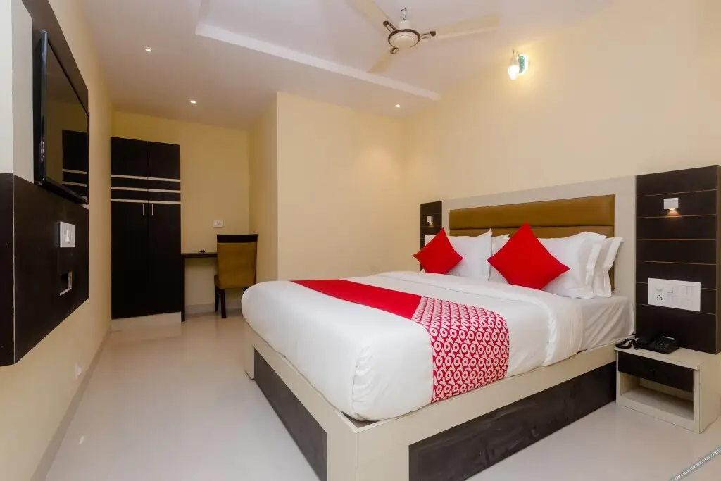 Мумбаи: Capital O 29143 Embassy Suites