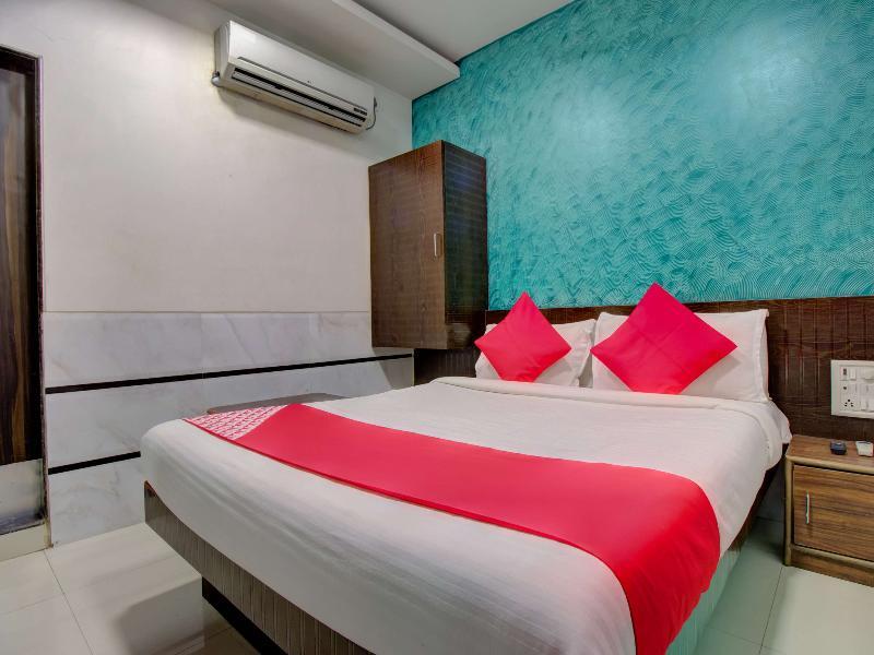 Мумбаи: OYO 71172 Hotel Sion Residency