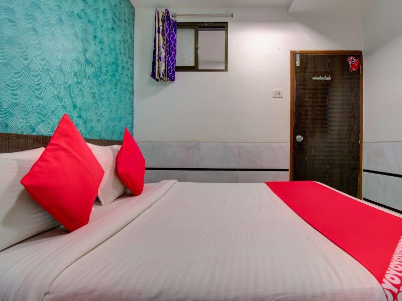 Мумбаи: OYO 71172 Hotel Sion Residency