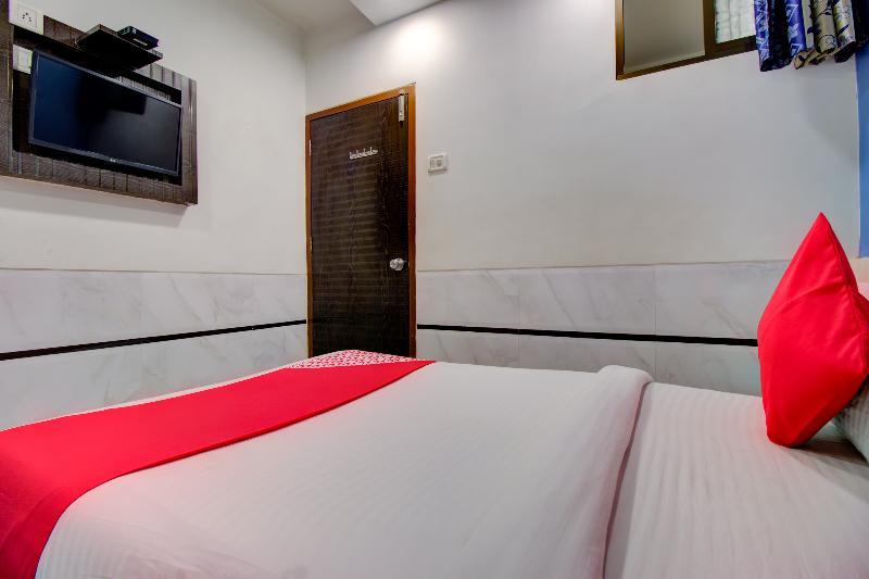 Мумбаи: OYO 71172 Hotel Sion Residency