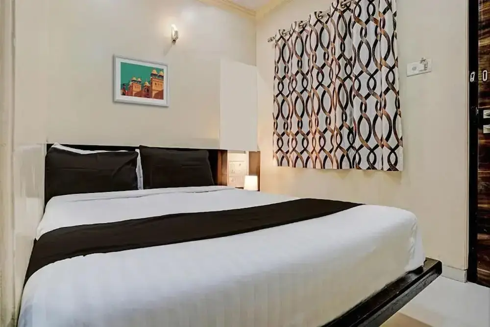 Мумбаи: OYO 5352 Hotel Airport Metro