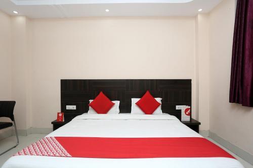 Харидвар: Oyo 2974 Hotel Aastha Palace