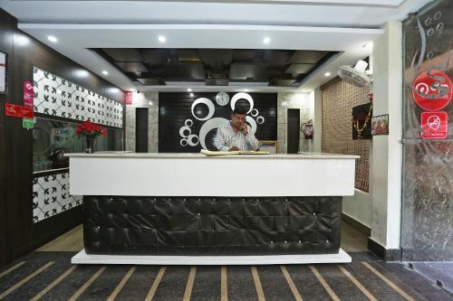 Харидвар: Oyo 2974 Hotel Aastha Palace