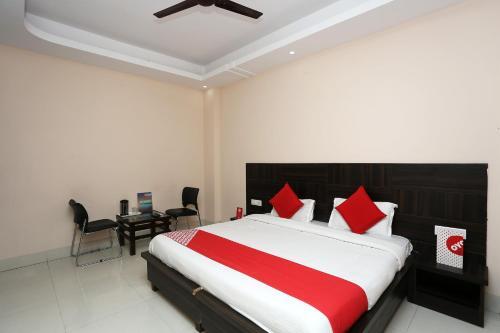 Харидвар: Oyo 2974 Hotel Aastha Palace