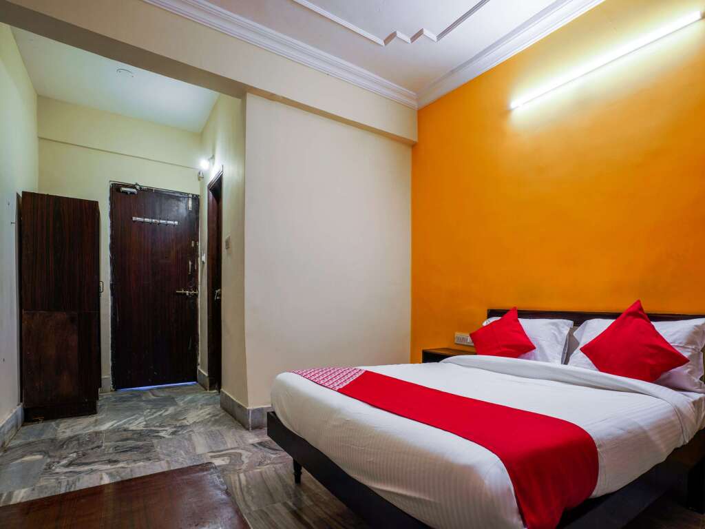 Хидерабад: Oyo 19365 Hotel Sabharwal