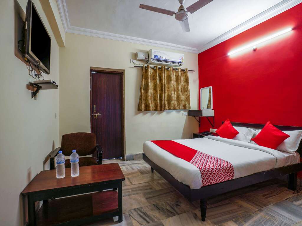 Хидерабад: Oyo 19365 Hotel Sabharwal
