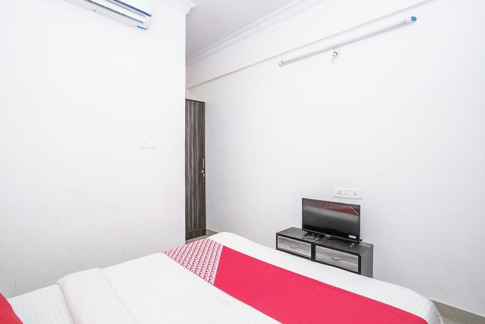 Бангалор: OYO 13941 NR Suites