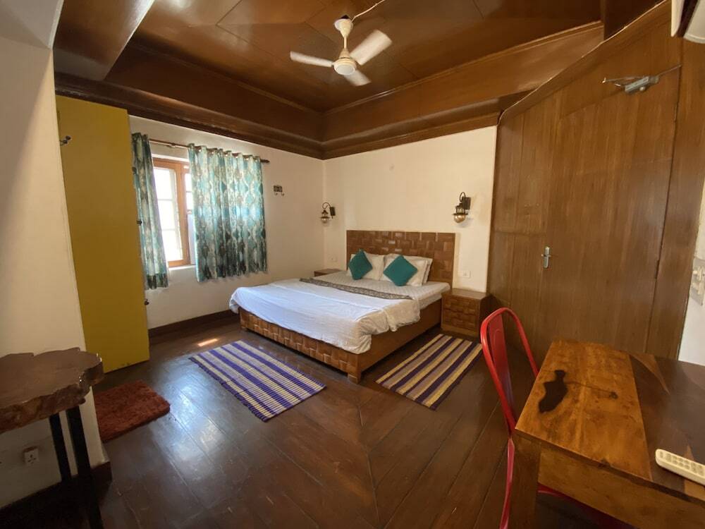 Нью-Дели: Moustache Hostel Delhi