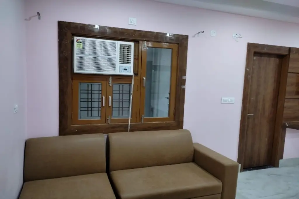 Харидвар: Capital O 80988 Hotel Tirath View