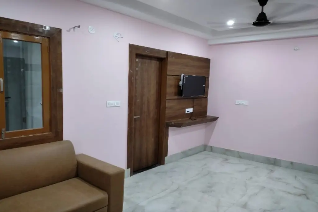 Харидвар: Capital O 80988 Hotel Tirath View