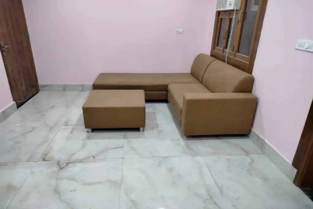 Харидвар: Capital O 80988 Hotel Tirath View