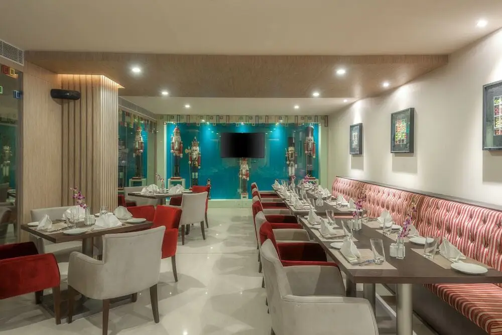 Особая экономическая зона Mahindra World City: Days Hotel by Wyndham Chennai OMR