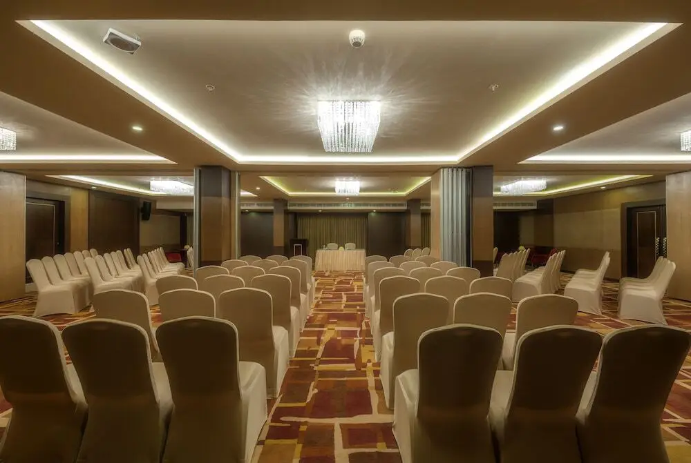 Особая экономическая зона Mahindra World City: Days Hotel by Wyndham Chennai OMR
