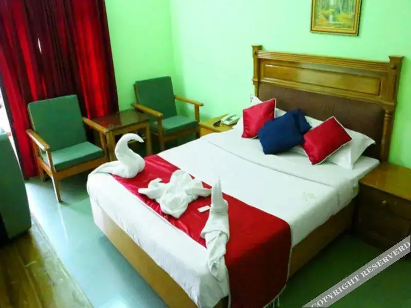 Муннар: OYO 9531 Hotel Highrange Inn
