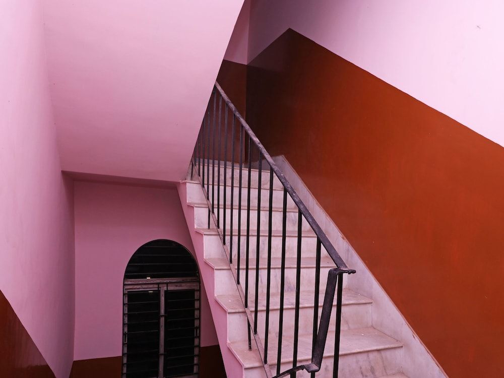 Колката: Oyo 11530 Maa Tara Guest House