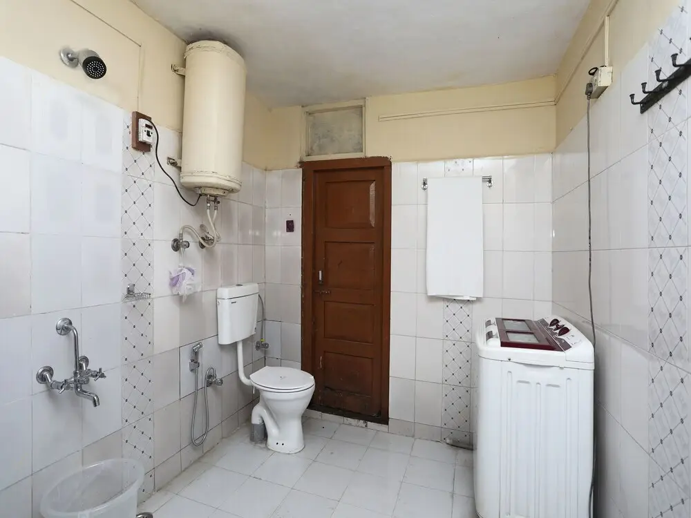 OYO Home 12437 Valley View 2BHK Near Gun Hill — фото 1