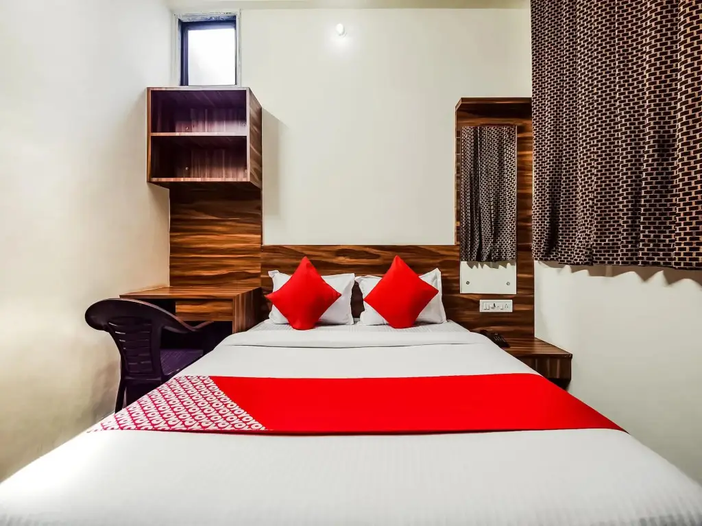 Кота: Eleven 43 Suites by OYO Rooms