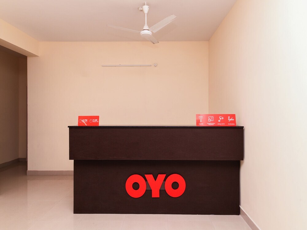Висакхапатнам: Akshara Suites By OYO Rooms