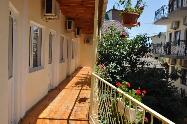 Алушта: Гостевой Дом Эдем