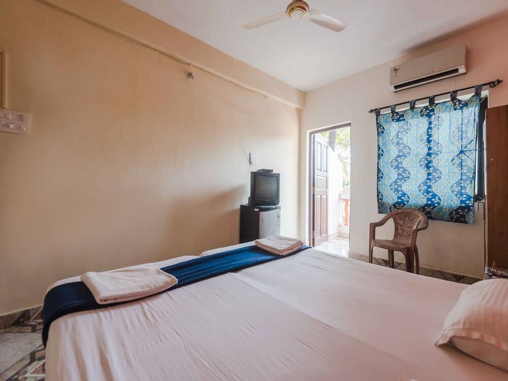 Бага: OYO StayOut Baga Party Guest House