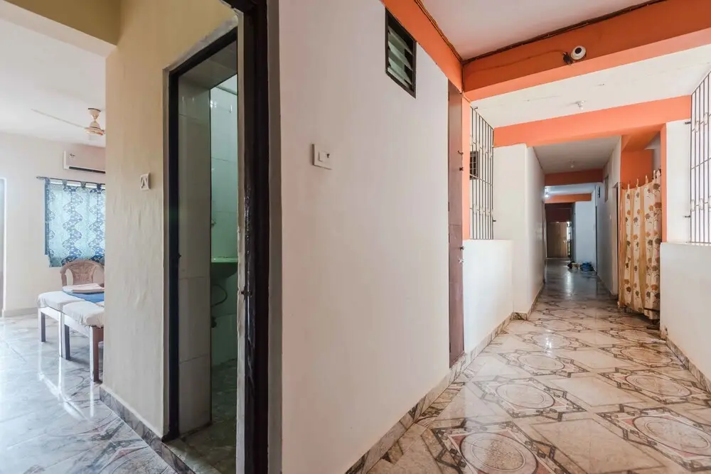 Бага: OYO StayOut Baga Party Guest House
