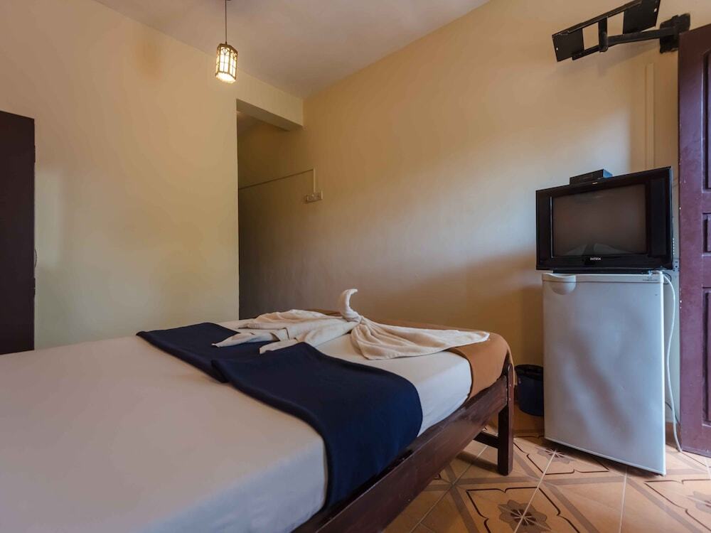 Бага: OYO StayOut Baga Party Guest House