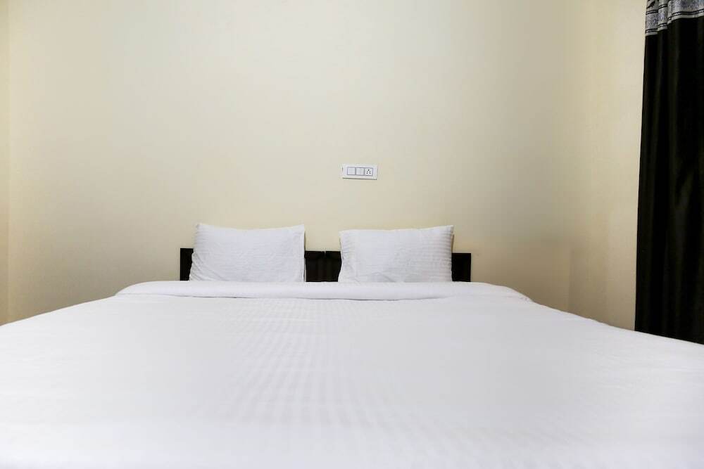 Чандигарх: Spot On 49328 Sukh Motel