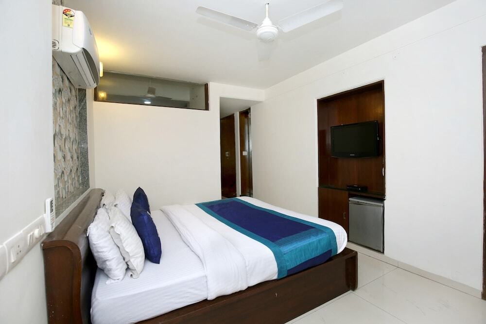 Панчкула: OYO 1496 Hotel Sky 5