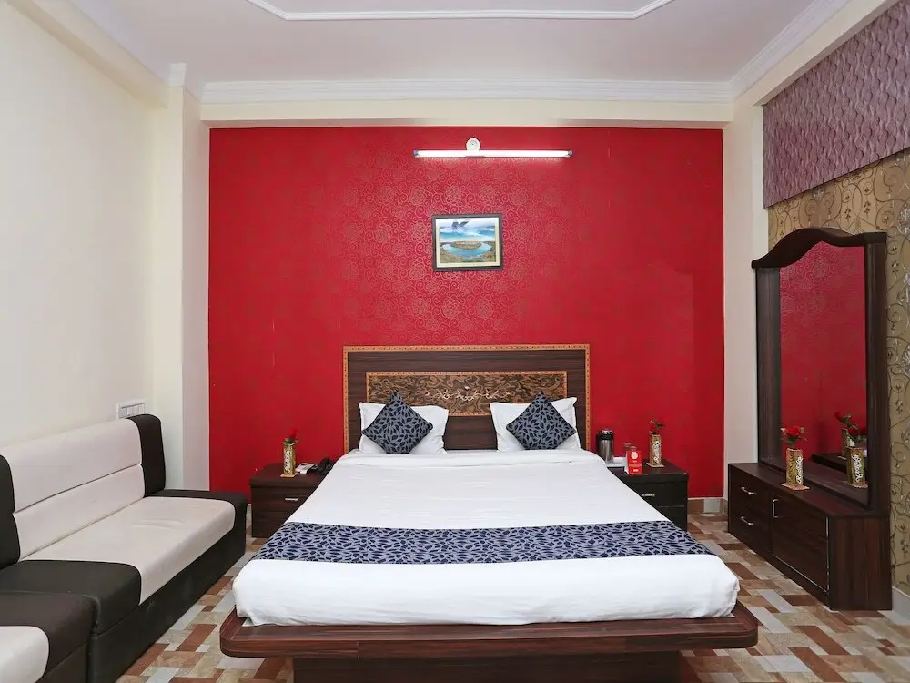 Кота: Radhika Resort by OYO Rooms