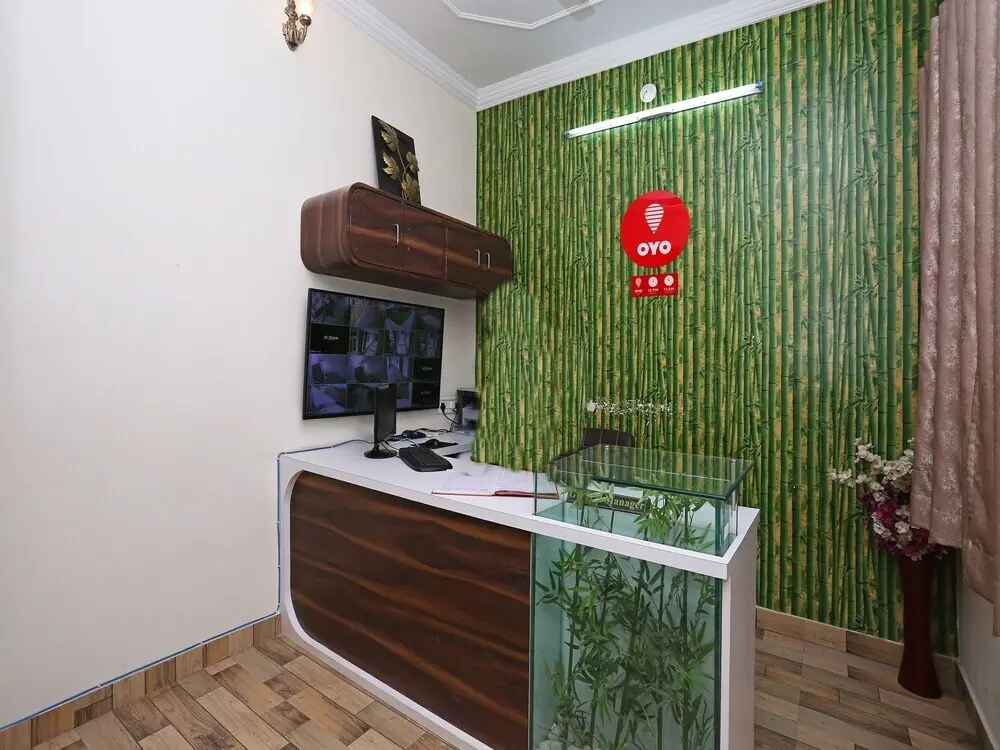 Кота: Radhika Resort by OYO Rooms