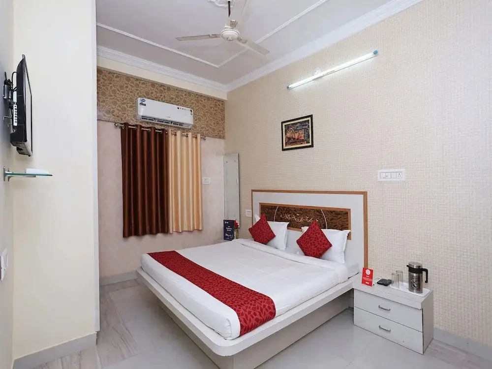 Кота: Radhika Resort by OYO Rooms