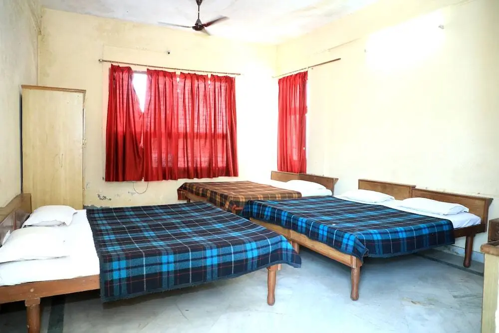 Харидвар: Youth Hostel