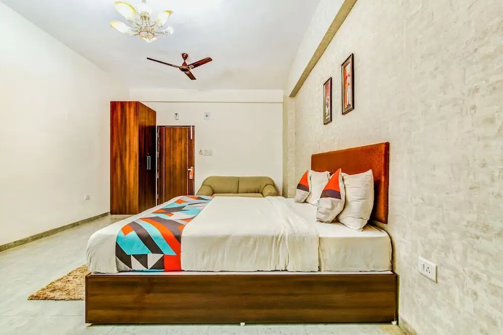Ширди: Classio Suites by FabHotel