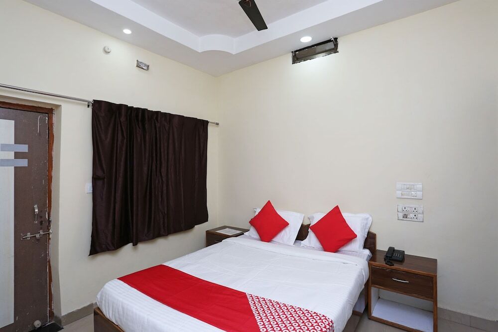 Райпур: Prince Guest House