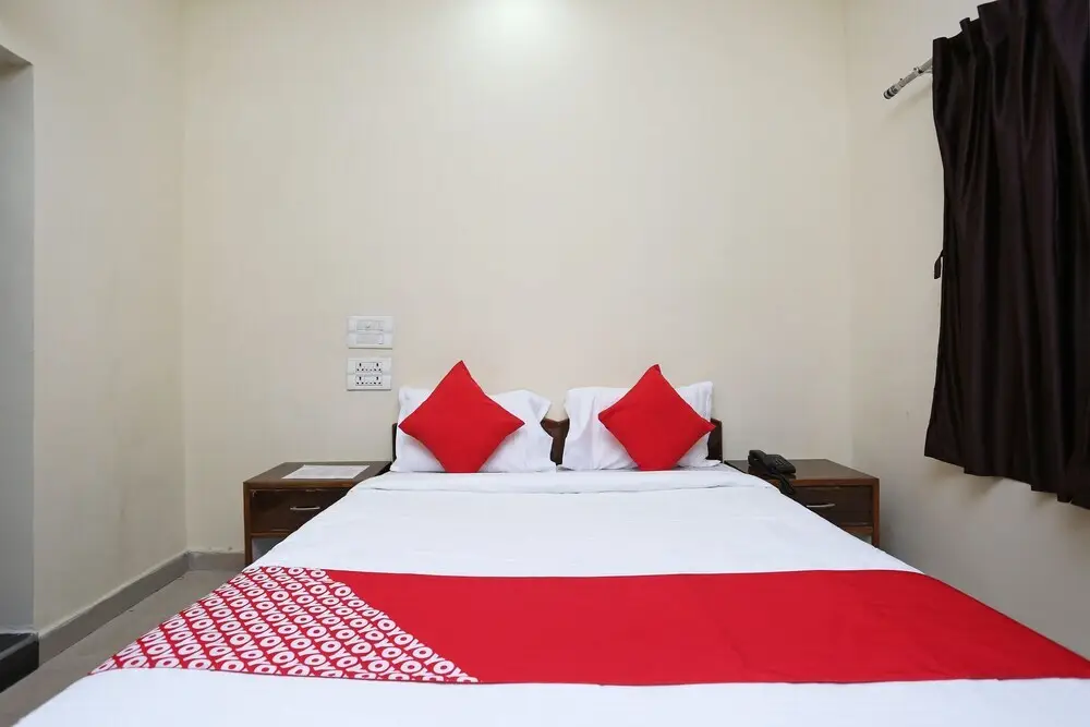 Райпур: Prince Guest House