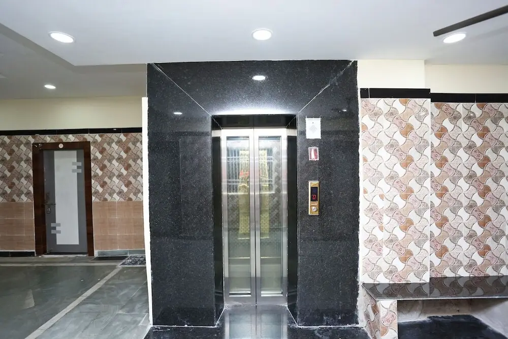 Райпур: Prince Guest House