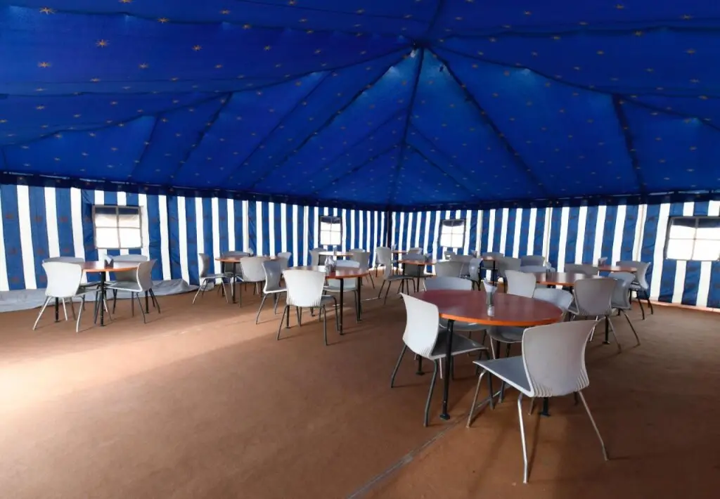 Каной: Amigo Camps By OYO Rooms