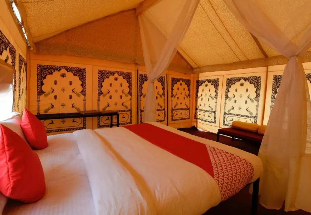 Каной: Amigo Camps By OYO Rooms