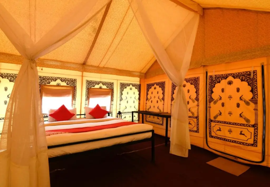 Каной: Amigo Camps By OYO Rooms