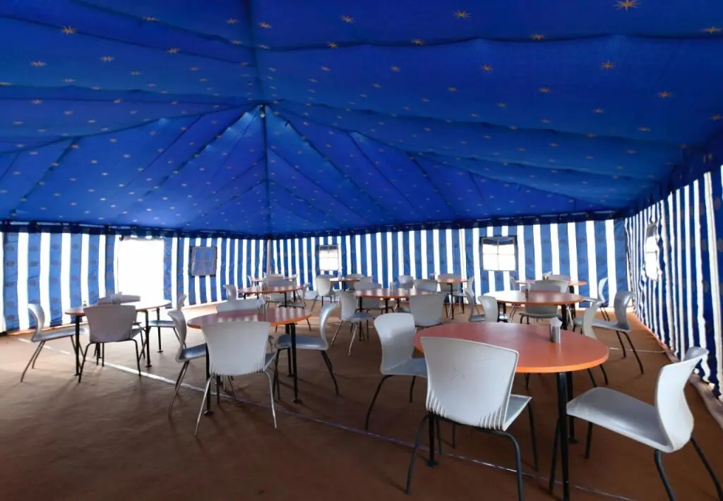 Каной: Amigo Camps By OYO Rooms
