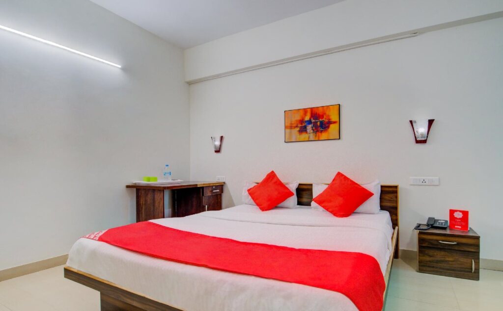 Пуна: Tag House By OYO Rooms