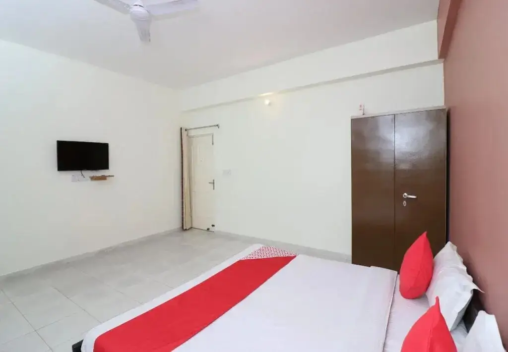 Shalimar Inn By OYO Rooms — фото 1
