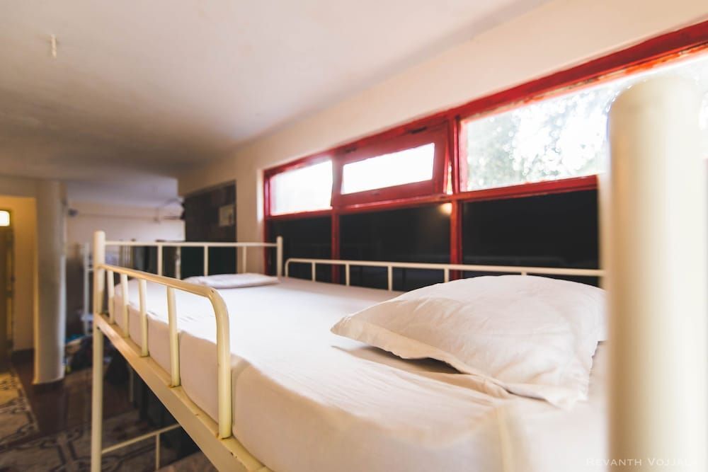 Арамбол: Roadhouse Hostel @ Arambol