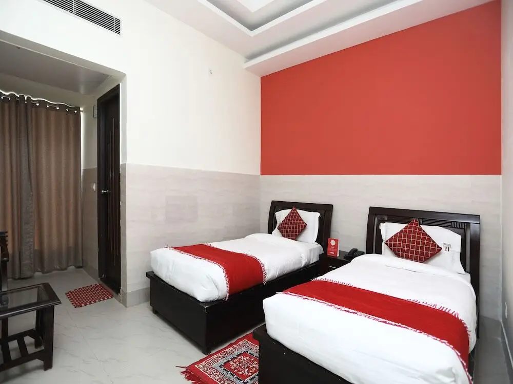 Dharuhera: Heritage Haveli