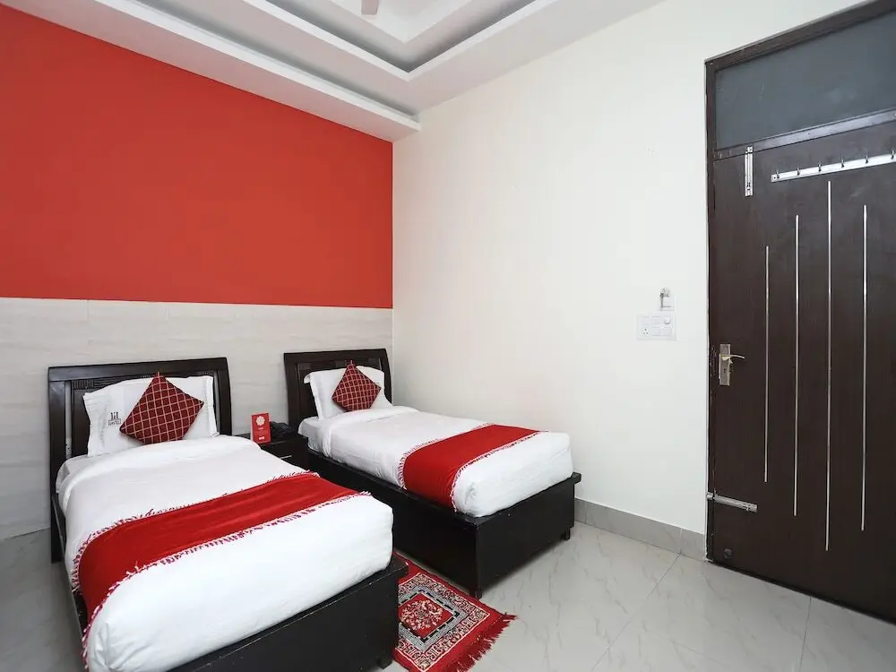 Dharuhera: Heritage Haveli