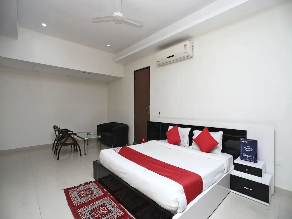 Dharuhera: Heritage Haveli