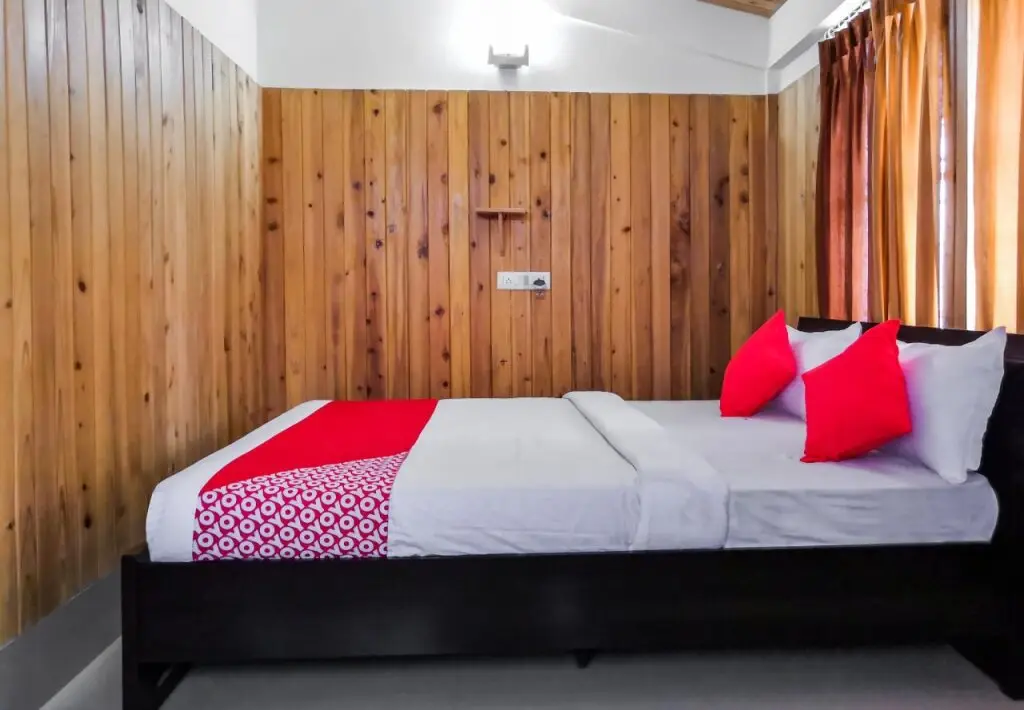 Шиллонг: Silver Brook Resort By OYO Rooms