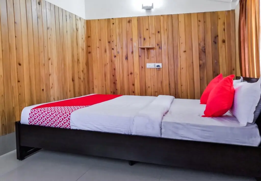 Шиллонг: Silver Brook Resort By OYO Rooms