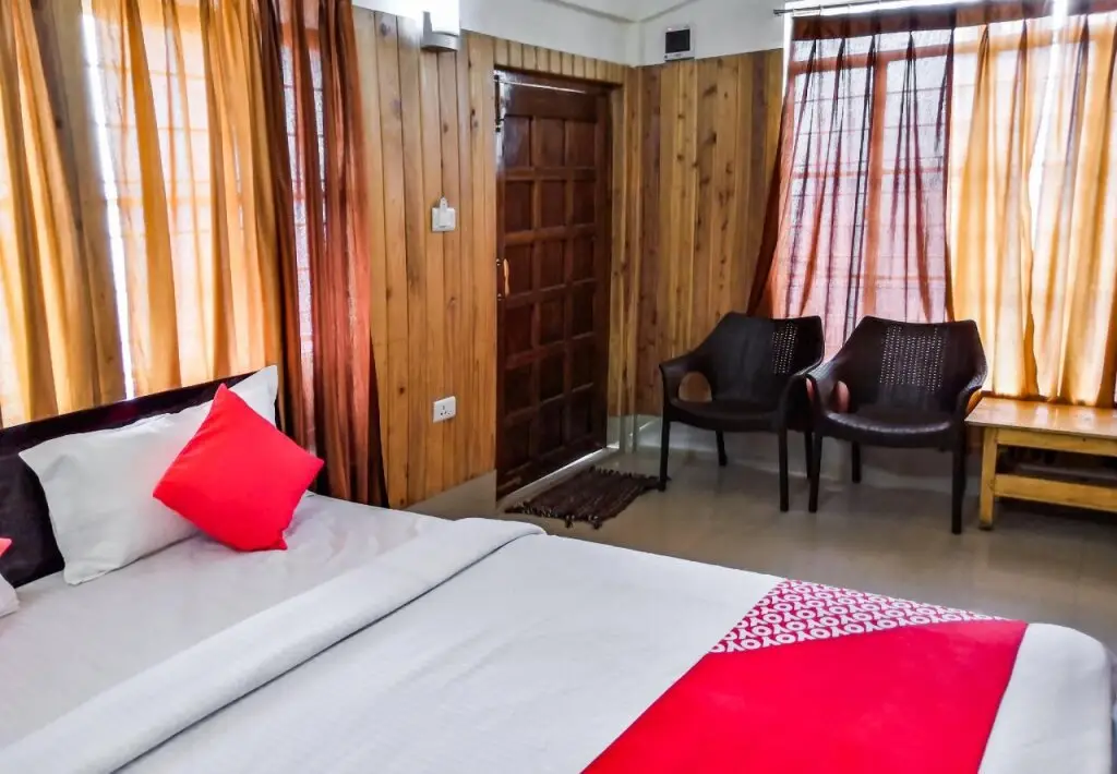 Шиллонг: Silver Brook Resort By OYO Rooms